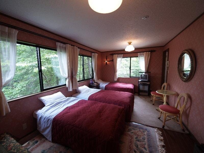 ピッコロホテル オペラ軽井沢 Karuizawa Exterior photo